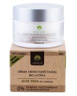 Crème Hydratante Bio-Active (jour).
