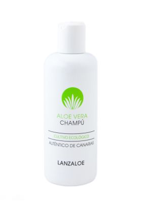 Aloe Vera Shampoo 250ml