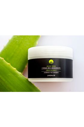 Bio-Moisturising Cream - 200 ml