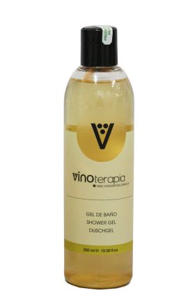 Malvasia Volcanica Shower Gel