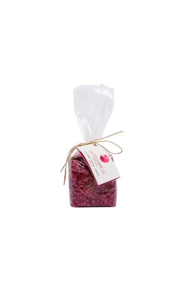 Cochineal Bath Salts