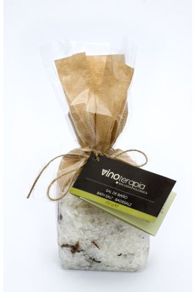 Malvasia Volcanica Bath Salts