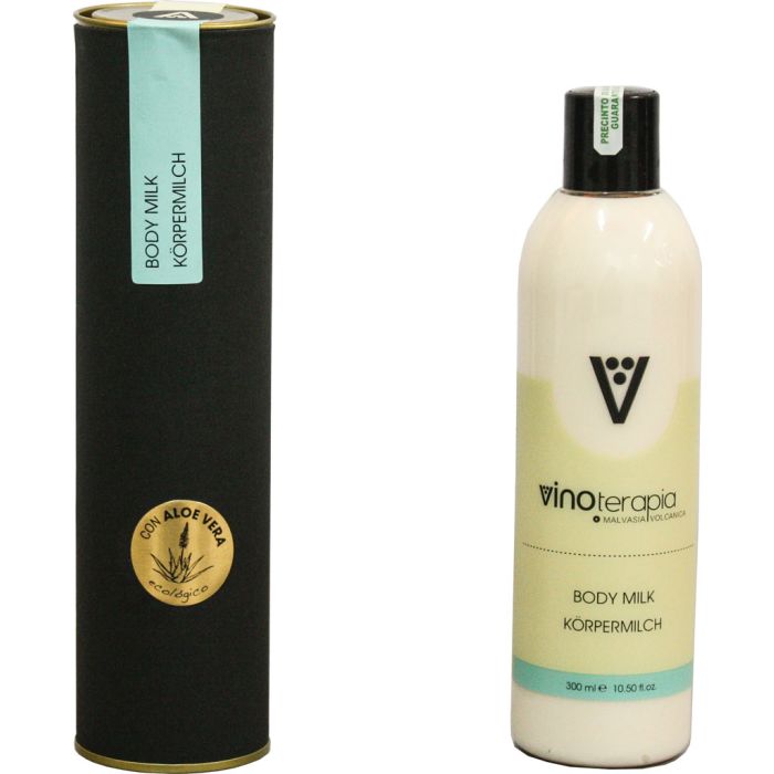 Malvasia Volcanica Body Milk