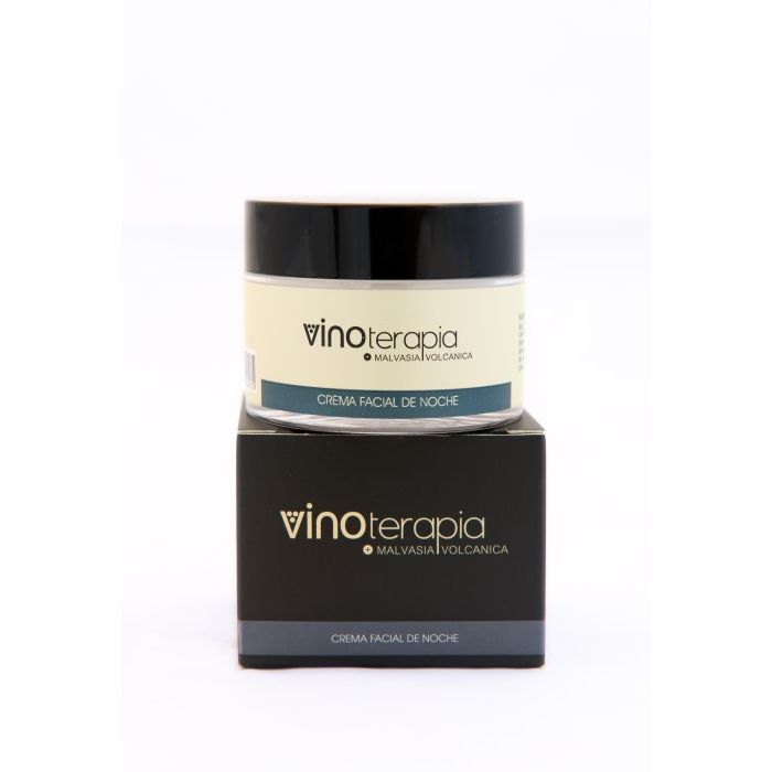 Malvasia Volcanica Night Cream