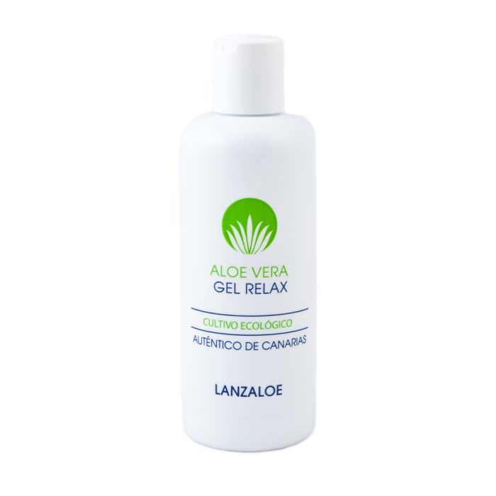 Aloe Vera Relax Gel