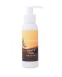 Argan Oil Cream with Aloe Vera - 100 ml