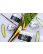 Organic Cream Kit with Aloe Vera