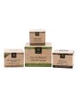 Organic Cream Kit with Aloe Vera