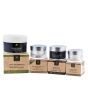 Organic Cream Kit with Aloe Vera